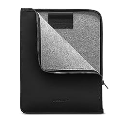 WOOLNUT Coated PU Folio for 11-inch iPad Pro & Air