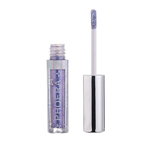 image for Keepfit Clearance Promotion 12 Color PHOERA Magnificent Metals Glitter