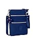 Kipling Rizzi Convertible Mini Bag One Size Ink Blue