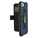 UAG Folio iPhone 8 / iPhone 7 / iPhone 6s [4.7-inch screen] Metropolis Feather-Light Rugged [COBALT] Military Drop Tested iPhone Case