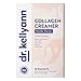 Dr. Kellyann Keto Coffee Creamer Vanilla with Coconut Oil & 100% Grass-fed Collagen Powder - Dairy free, Sugar free, Gluten-Free, Soy free, Low Carb - Keto & Paleo Friendly (15 servings)