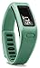 Garmin vívofit Fitness Band - Teal Bundle (Includes Heart Rate Monitor)