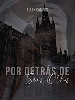 Livro Por Detrás de Seus Olhos