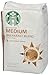 Starbucks Breakfast Blend Coffee (Medium), Whole Bean, 12-Ounce Bags (Pack of 3)