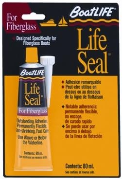 Boat Life Life-Sead® Sealant