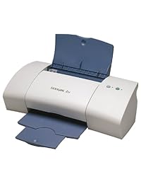 Lexmark Z23 Color Printer