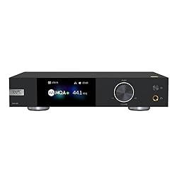 EverSolo DAC-Z8 DAC&Headphone Amplifier, Digital to