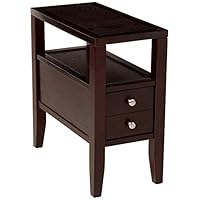 Crown Mark Matthew Chair Side Table