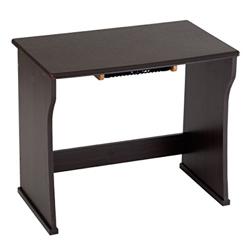 YAMAZEN desk kotatsu (Electric heating table) (80 × 50cm) DLK-F8050 (Dark Brown) - Thumbnail 4