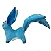 Square Enix Final Fantasy XIV Heavensward Plush Toy Carbuncle Emerald w/DLC Code [Japan Import]