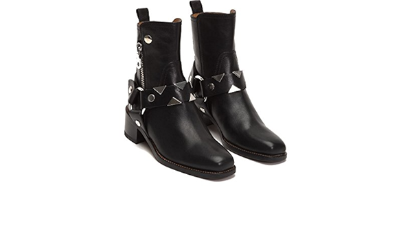 frye modern harness arrowhead