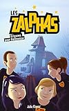Les Zalphas : Frissons pour Halloween by 