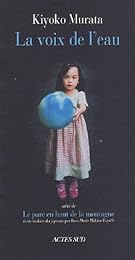 La  voix de l'eau