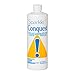 Alden Leeds Quart Liquid Concentrated Stain Remover Conquest Vinyl & Masonry Swimming Pools - 20,000 Gallons per Quart Sparkle 3070