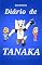 Livro Diário de Tanaka