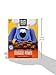 Blue Dog Bakery All Natural and Low Fat Peanut Butter and Molasses Doggie Paws 10 Ounce 2 Pack