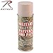 Rothco Spray Paint - 16 Oz (Net 12 Oz)/Desert Sand