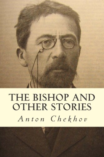 The Bishop and Other Stories
