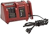 Alemite 343152 595 Lithium-Ion 18 Volt Battery Charger,
