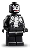 LEGO Superheroes - Venom minifig from Spiderman - 2019