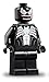 LEGO Superheroes - Venom minifig from Spiderman - 2019