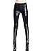 Minibee Women's Slim Fit Pants Autumn-Winter Leggings