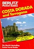 Costa Dorada & Tarragona Pocket Guide by 