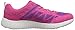 Skechers Sport Women's Burst Fashion Sneaker,Pink/Purple,8 M US