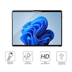 Megoo Screen Protector for Surface Pro 9 2022/ Pro