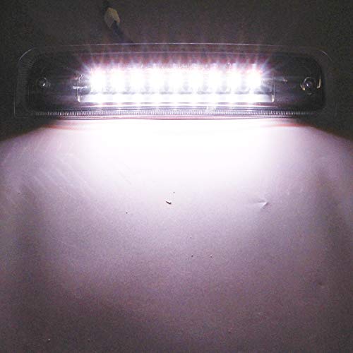 image for KING SHOWDEN LED 3rd Brake Light for 2011-2016 Dodge Ram 1500/2500/350