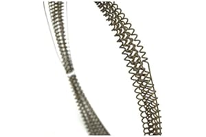 PMC SUPPLIES LLC Melting Furnace 110 Volt Replacement Heating Coil Wire Element for Digital Melting Gold Silver Furnace Kiln MF Hardin