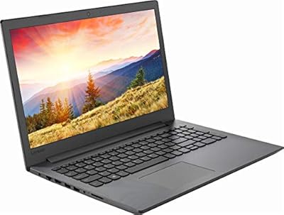 2019 Newest Lenovo IdeaPad 15.6" HD High Performance Laptop PC | AMD A6-9225 Dual-Core 2.60 GHz| 802.11ac | Bluetooth | DVD+/-RW | HDMI