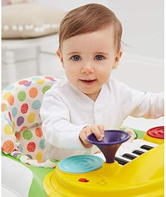 mothercare musical walker assembly