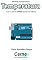 Livro Medindo remotamente a  Temperatura Com o sensor TMP006 via I2C no Arduino