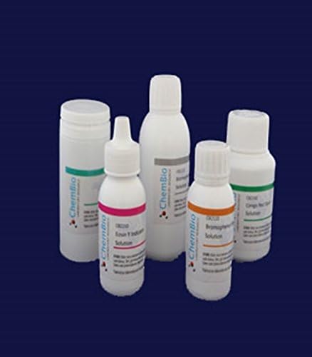 Hydrochloric Acid, 3.0N (3.0M) 100ml