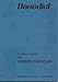 La Conjugaison des Verbes Francais (French Edition) by 