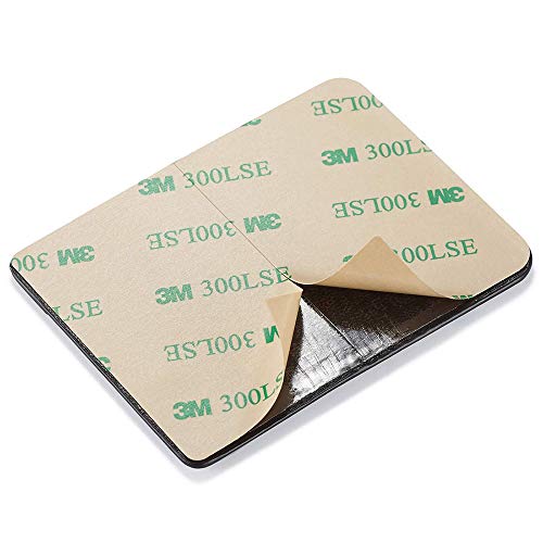 Card Holder for Back of Phone, Phone Credit Card Holder Wallet Stick on Back iPhone Case
