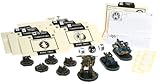 Mechwarrior Dark Age Starter Set - 8F by WizKids
