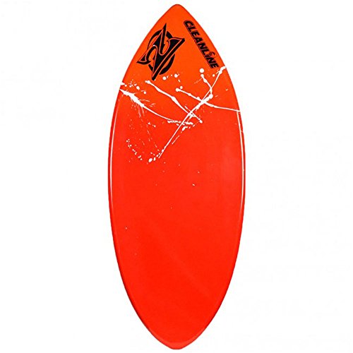 Zap Wedge Pintail Medium Skimboard Assorted Colors in Kuwait Whizz