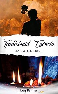 Livro Tradicional Essência