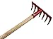 Arcadius Garden Kids Garden Tools Set, 7/8