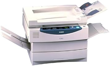 personal photocopier