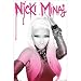 Trends International Nicki Minaj Poster, 22 by 34-Inch