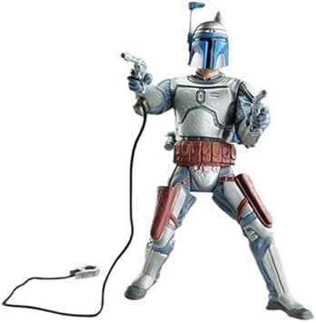 hasbro jango fett