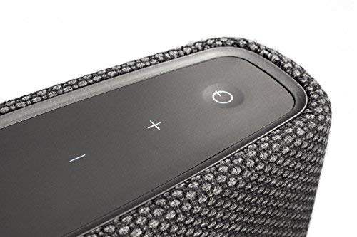 Cambridge Audio Yoyo (S) Portable Bluetooth Speaker - Dark Grey - Thumbnail 2