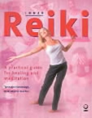Inner Reiki A Practical Guide To Healing And Meditation - 