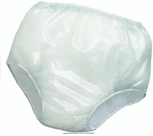 Invacare(R) Vinyl Pull-On Pant