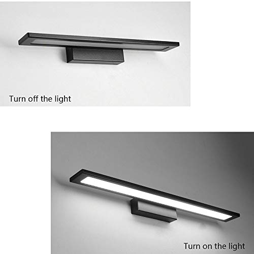 ZHMA LED plafondverlichting aluminium behuizing LED spots LED wand-plafondlamp, plafondlampen bad - Afbeelding 5