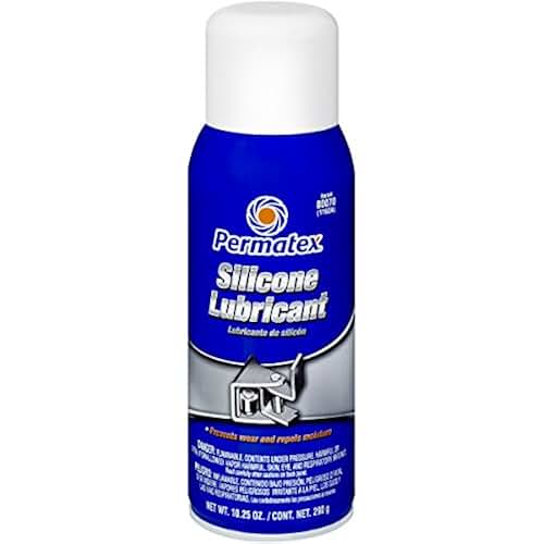 sliding window lubricant