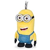 Despicable Me Minions Huggable Plush - Kevin